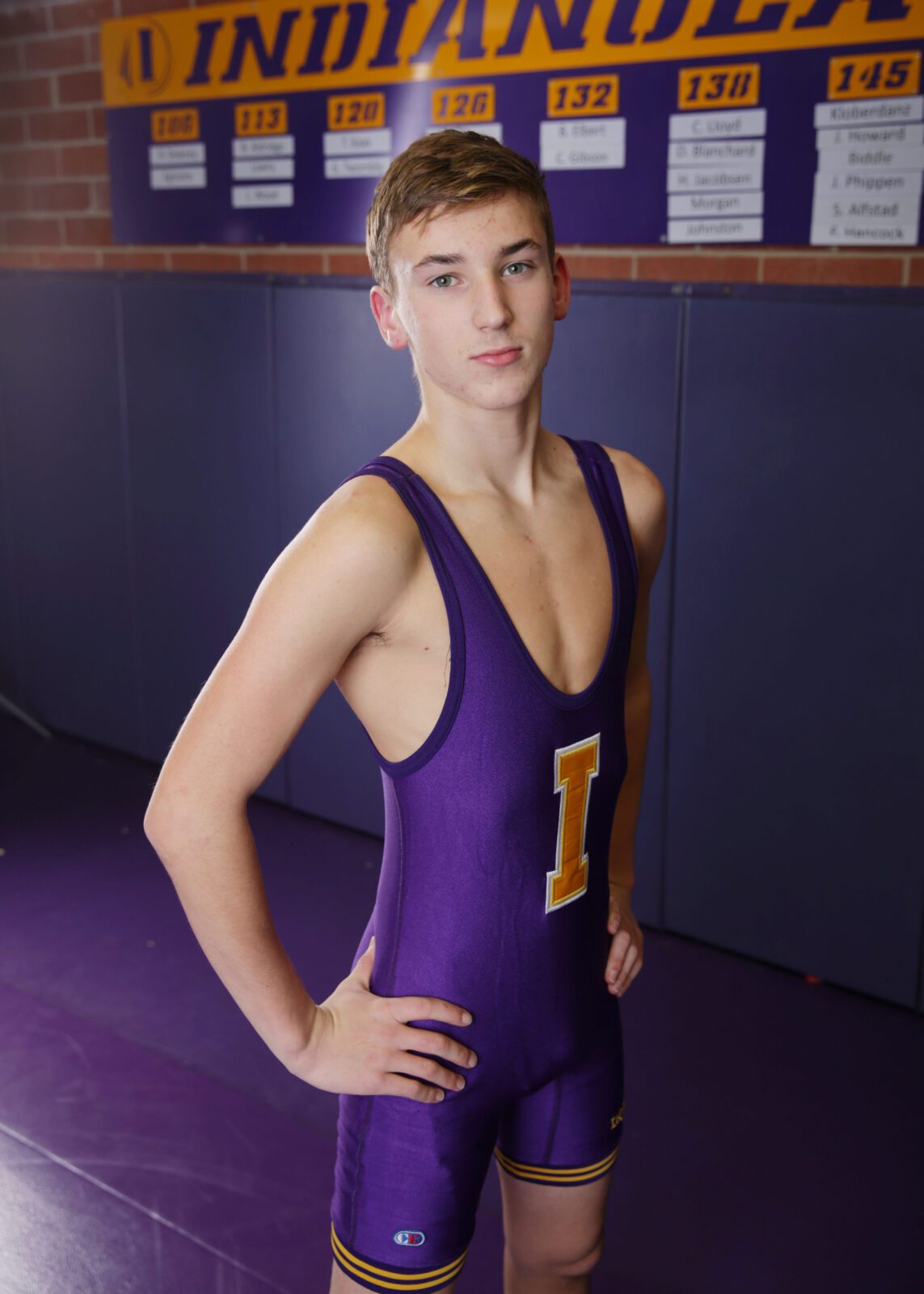 538A0236 Indianola Athletics