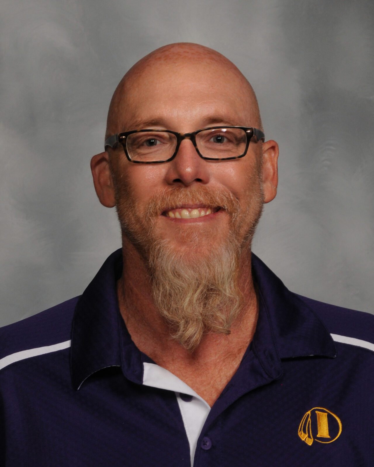 Aaron Lester Indianola Athletics