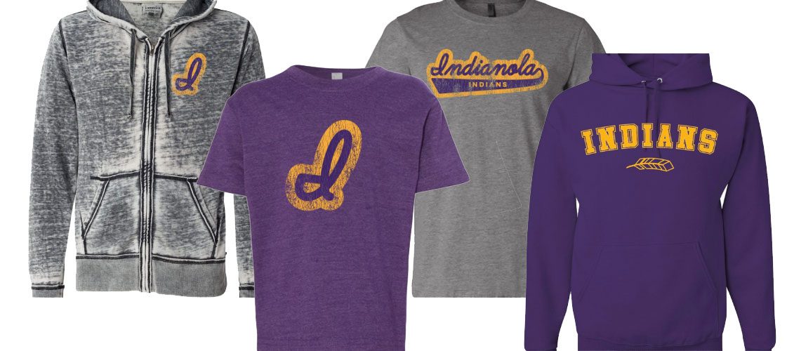 fangear Indianola Athletics
