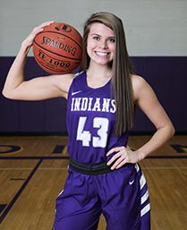girls basketball