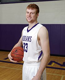 indianola boys basketball