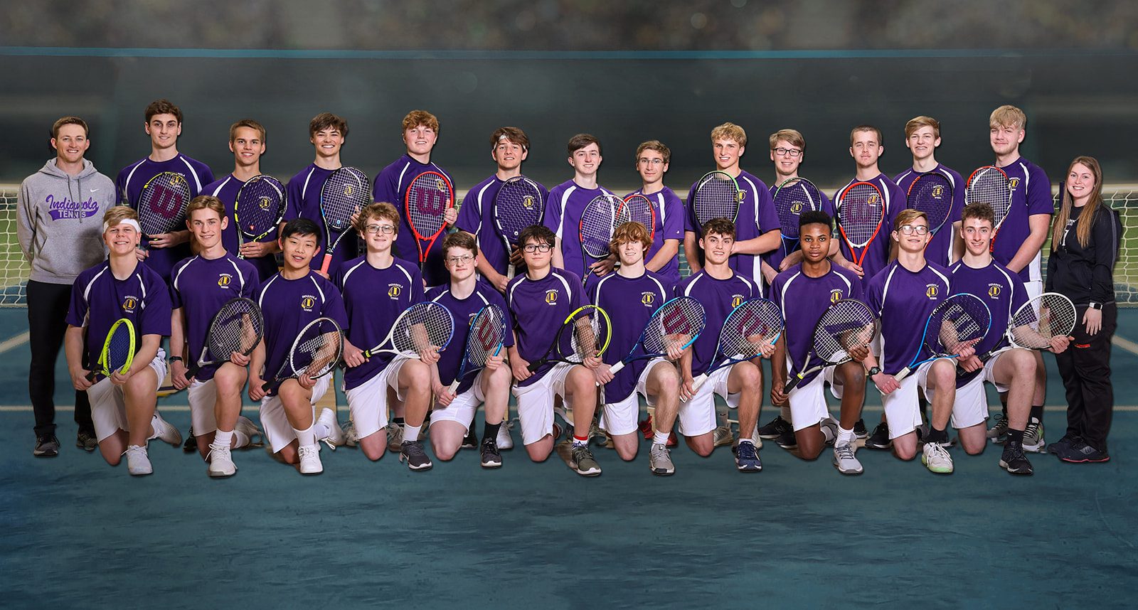 IHS Sports Boosters