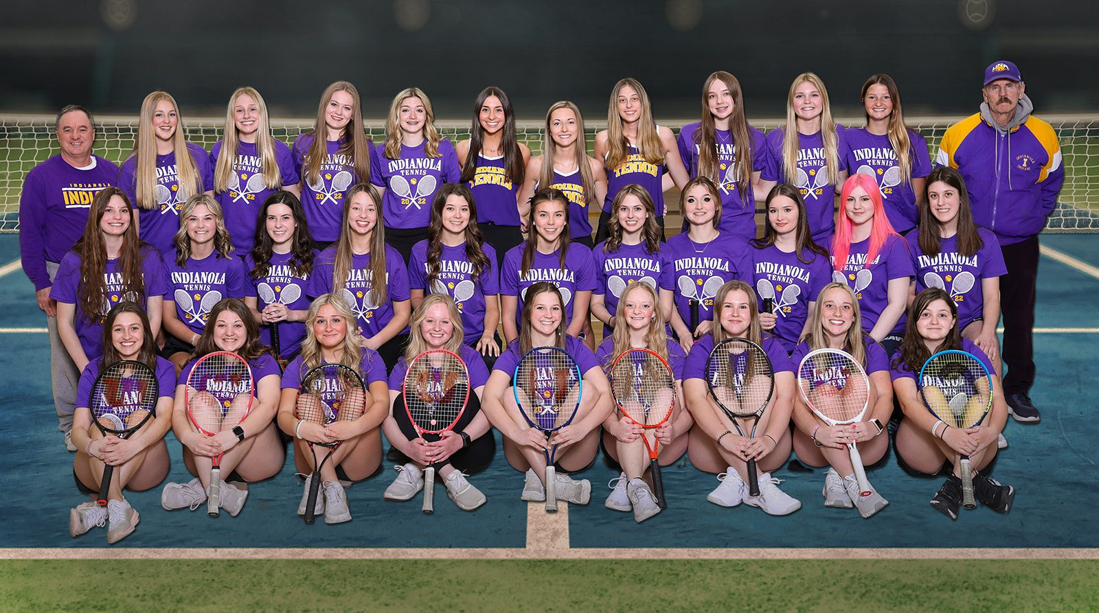 IHS Sports Boosters