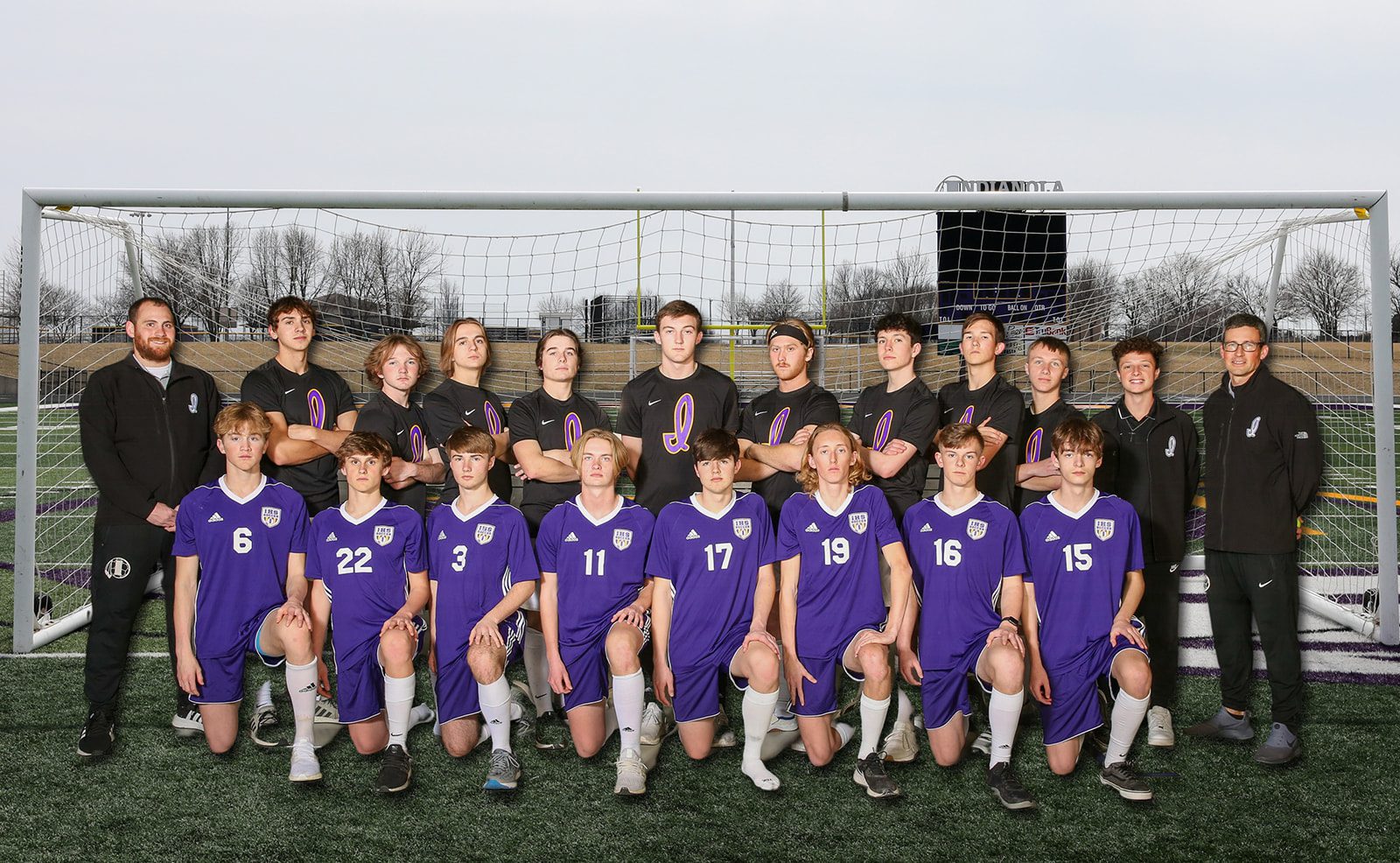 IHS Sports Boosters