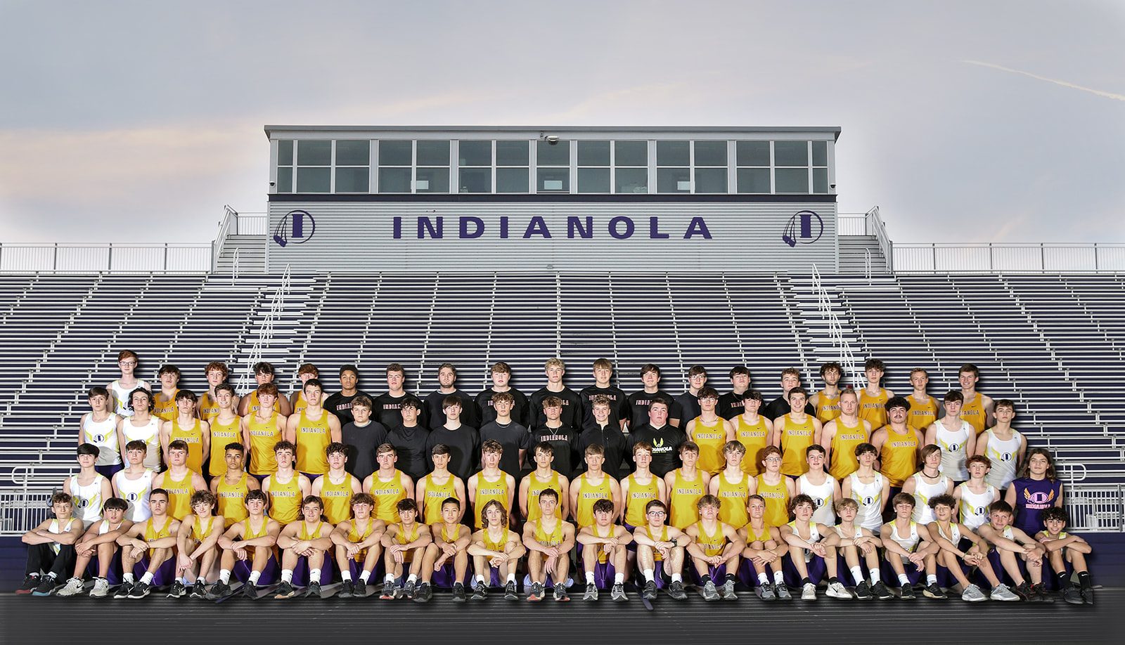 IHS Sports Boosters