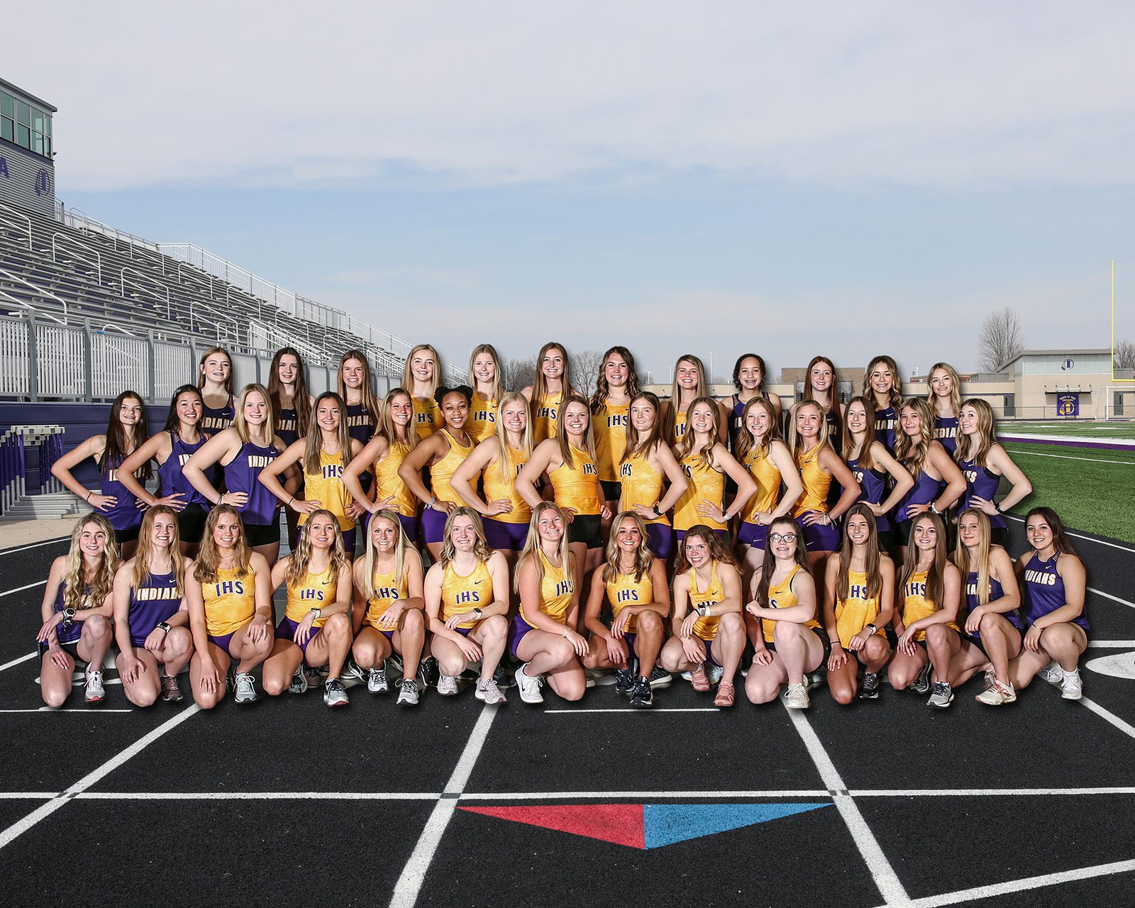 IHS Sports Boosters